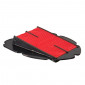 FILTRE A AIR MOTO ADAPTABLE YAMAHA 900 TDM 2002>2012 -HIFLOFILTRO HFA4915- 824225122039