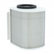 FILTRE A AIR MOTO ADAPTABLE YAMAHA 1200 XJR 1995>1998, 1300 XJR 1999>2006 -HIFLOFILTRO HFA4906- 824225121551