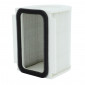 AIR FILTER FOR MOTORBIKE YAMAHA XJ 900 1982>1993 -HIFLOFILTRO HFA4901- 824225121506