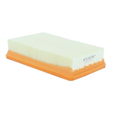 AIR FILTER FOR MOTORBIKE BMW 1200 R GS 1200 2014>2018, R 1200 R 2014>2018, R 1200 RT 2014>2018, 1250 GS 2019>2020, 1250 R 2019>2020 -HIFLOFILTRO HFA7915- 824225122589