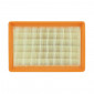 AIR FILTER FOR MOTORBIKE BMW 1200 R GS 1200 2014>2018, R 1200 R 2014>2018, R 1200 RT 2014>2018, 1250 GS 2019>2020, 1250 R 2019>2020 -HIFLOFILTRO HFA7915- 824225122589