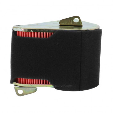 AIR FILTER FOR MAXISCOOTER BAOTIAN 125 GY6/KYMCO 125 HEROISM -SELECTION P2R- 3700948085172