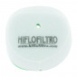 AIR FILTER FOR MOTORBIKE YAMAHA 250 WR F 2009>2014, 450 WR F 2003>2015 -HIFLOFILTRO HFF4014- 824225130249