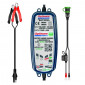 BATTERY CHARGER OPTIMATE LITHIUM TM470 12V (AUTOMATIC CHARGE, TEST AND MAINTENANCE) 5425006145701
