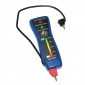 BATTERY TESTER MOTORCYCLE/GARDEN SC POWER SCACC03 (FOR POWER LEVEL TESTING) 3760250920158
