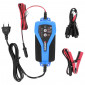 BATTERY CHARGER SHIDO DC 1.0 LITHIUM ION/GEL/ACID -12V - from 2 to 40 AH (Lg180xW80xH40) 5414837164975