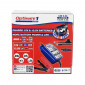 BATTERY CHARGER OPTIMATE (AUTOMATIC CHARGE, TEST AND MAINTENANCE) 1 DUO TM402D 12V.