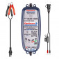 BATTERY CHARGER OPTIMATE 3+ TM430 12V (AUTOMATIC CHARGE, TEST AND MAINTENANCE) 5425006145305