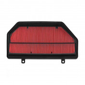 FILTRE A AIR MOTO ADAPTABLE SUZUKI 1000 GSX R 2017> -HIFLOFILTRO HFA3913- 824225124217