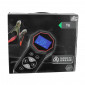 BATTERY TESTER PROFESSIONAL MOTO/SCOOTER/MOTOCULTURE SC POWER SCT06 12V (DIGITAL SCREEN/ TOUCH INTERFACE) (TO TEST BATTERY/START-UP/ALTERNATOR)