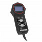 BATTERY TESTER PROFESSIONAL MOTO/SCOOTER/MOTOCULTURE SC POWER SCT06 12V (DIGITAL SCREEN/ TOUCH INTERFACE) (TO TEST BATTERY/START-UP/ALTERNATOR)