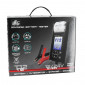 BATTERY TESTER PROFESSIONAL MOTO/SCOOTER/MOTOCULTURE/CARS SC POWER SCT06 12/24V (DIGITAL SCREEN/ TOUCH INTERFACE/INTEGRATED THERMAL PRINTER) (TO TEST BATTERY/START-UP/ALTERNATOR) 3760250920295