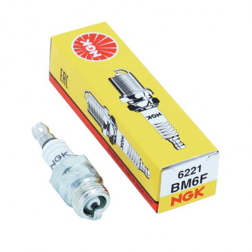 SPARK PLUG NGK BM6F (6221) 0087295162217