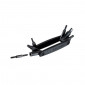 OUTIL MULTIFONCTION SIGMA 8 FONCTIONS CLES ALLEN + TOURNEVIS + TORX 4016224630004