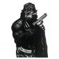AUTOCOLLANT/STICKER LETHAL THREAT MINI GORILLA GUN (60x80mm) 7577850018130