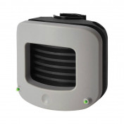 CHILD SEAT MOUNTING BRACKET (ON FRAME) FOR POLISPORT-ON FRAME (MODELS GUPPY MAXI/GROOVY/BUBBLY) 5604415080838