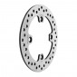 DISQUE DE FREIN ADAPTABLE HONDA 600 CBF HORNET 1998>2006, 600 CBR RR 2003>2017, 250 FORZA 2000>2004 AR / TRIUMPH 675 STREET TRIPLE 2008>2012 AR (EXT 220mm - INT 105mm - 4 TROUS) (DF4060A) -NEWFREN- 8025832155546