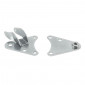 ENGINE MOUNTING PLATES FOR MOPED MBK 41, 51 (AS ORIGINAL) -SELECTION P2R- 3701213431892