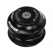 HEADSET-SEMI INTEGRATED - Ø 1"1/8 (44mm) FSA BLACK ALUMINIUM (141-2281) 4712123808468