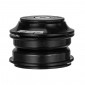 HEADSET-SEMI INTEGRATED - Ø 1"1/8 (44mm) FSA BLACK ALUMINIUM (141-2281) 4712123808468