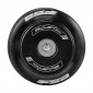 HEADSET-SEMI INTEGRATED - Ø 1"1/8 (44mm) FSA BLACK ALUMINIUM (141-2281) 4712123808468