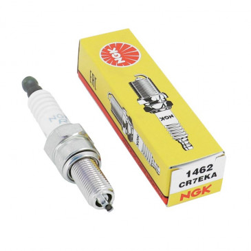 BOUGIE NGK CR7EKA (1462) -STANDARD- 0087295114629