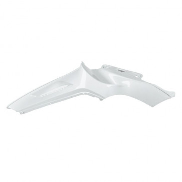PROTECTION CENTRALE DE MARCHE PIED DROITE ORIGNE PIAGGIO 125-300 BEVERLY 2010>2016 GRIS 711/B -65634500EU-