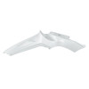 PROTECTION CENTRALE DE MARCHE PIED DROITE ORIGNE PIAGGIO 125-300 BEVERLY 2010>2016 GRIS 711/B -65634500EU-