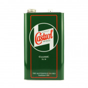 HUILE MOTEUR 4 TEMPS CASTROL CLASSIC XL 30 (5 L) POUR VEHICULES AVANT 1950 4008177361203