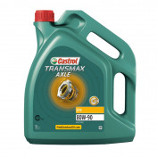 HUILE DE TRANSMISSION CASTROL 80W90 TRANSMAX AXLE EPX (5 L) 4008177162381