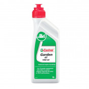 HUILE MOTEUR 4 TEMPS CASTROL GARDEN 10W30 (1 L) (MOTOCULTURE) 4008177075001