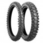 PNEU MOTO 21'' 80/100-21 BRIDGESTONE BATTLECROSS X20 FRONT TT 51M (NHS) (7907)