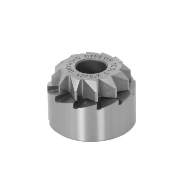 CYCLUS HEAD TUBE REAMER - for integrated Ø 42mm/6mm/45°- TO USE WITH TOOLS 180025 and 180023 8590831220378