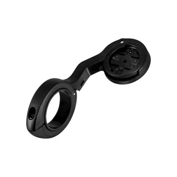 SUPPORT COMPTEUR SIGMA CINTRE DEPORTE COURT POUR GPS ROX 2.0 / 4.0 / 7.0 /11.0 EVO / 12.0 / PURE GPS 4016224004751