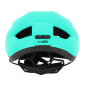 ROAD BIKE/GRAVEL ADULT HELMET - GES X-WAY BIANCHI GREEN - IN-MOLD - EURO 54-58 FIT-SYSTEM (SOLD IN BOX) 8435274965021