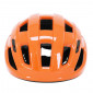 ROAD BIKE/GRAVEL ADULT HELMET - GES X-WAY ORANGE - IN-MOLD - EURO 54-58 FIT-SYSTEM (SOLD IN BOX) 8435274965045