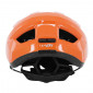 ROAD BIKE/GRAVEL ADULT HELMET - GES X-WAY ORANGE - IN-MOLD - EURO 54-58 FIT-SYSTEM (SOLD IN BOX) 8435274965045