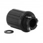 CASSETTE BODY FOR MTB HUB REF 178238 COMPATIBLE SHIMANO 11/10/9 Speed. 3700948231388