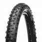 PNEU VTT GRAVITY / VAE 27.5 X 2.60 HUTCHINSON TORO KOLOSS NOIR TUBELESS READY TS (66-584) HOMOLOGUE VAE e50 3248382084059