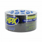 ADHESIVE TAPE HPX - DUCT TAPE 6200 BLACK 48mm x 10M