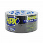 ADHESIVE TAPE HPX - DUCT TAPE 6200 BLACK 48mm x 10M 5425014220513