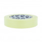 MASKING TAPE HPX - 110°C BLANC/CREME 25mm x 50M