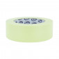 MASKING TAPE HPX - 110°C CREAM WHITE 38mm x 50M