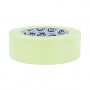 MASKING TAPE HPX - 110°C CREAM WHITE 38mm x 50M 3700948293652
