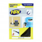 SELF ADHESIVE MAGNETIC TAPE HPX 25 mm x 2 M 5407004563824