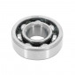 ROULEMENT D'EMBIELLAGE 6302QR (16x42x13) TPI ACIER C3 ADAPTABLE MBK 51, 41, 88, CLUB (VENDU A L'UNITE) 3701213410286