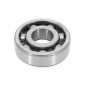 ROULEMENT D'EMBIELLAGE 6302QR (16x42x13) TPI ACIER C3 ADAPTABLE MBK 51, 41, 88, CLUB (VENDU A L'UNITE) 3701213410286