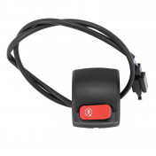 HANDLEBAR SWITCH (RIGHT) for RIEJU 50 RS3 DROIT (OEM 0/000.720.6000). 3700948277645