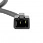 HANDLEBAR SWITCH (RIGHT) for RIEJU 50 RS3 DROIT (OEM 0/000.720.6000). 3700948277645