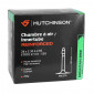 INNER TUBE FOR BICYCLE 26 x 2.30-2.85 HUTCHINSON REINFORCED KOLOSS - PRESTA VALVE 48mm 3248382052607